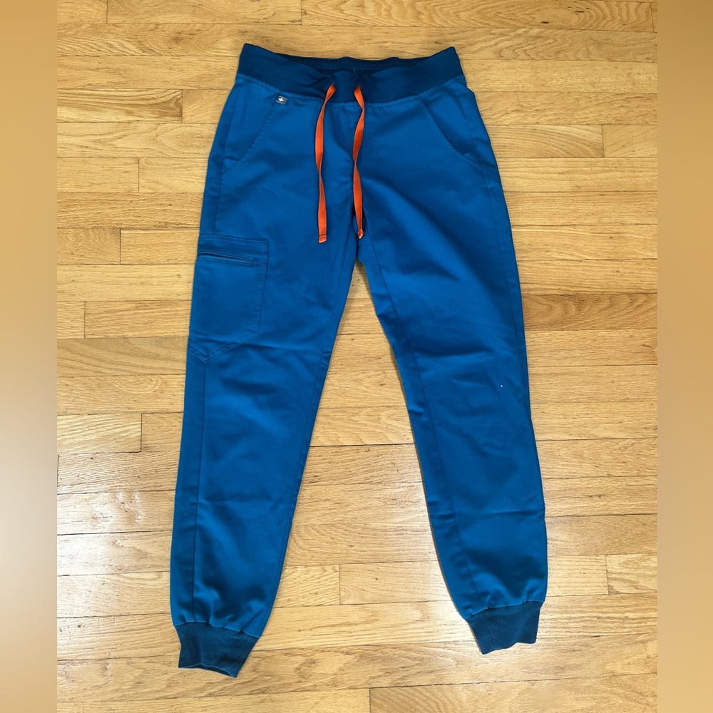 FIGS Zamora Jogger Scrub Pant XS